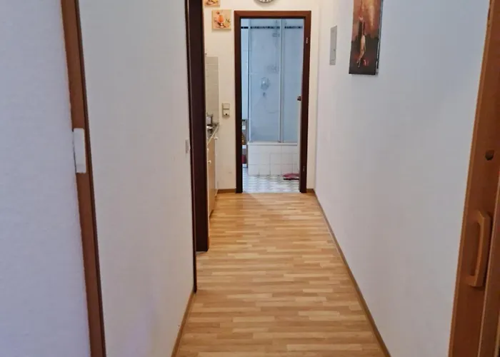 Citystudio Mit Schlafgalerie Bis 6 Gaeste Direkt Am Luisenplatz * Neuwied