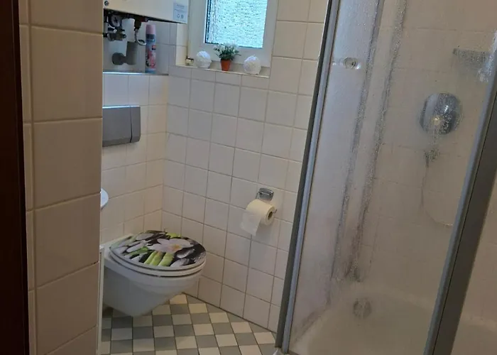 Citystudio Mit Schlafgalerie Bis 6 Gaeste Direkt Am Luisenplatz