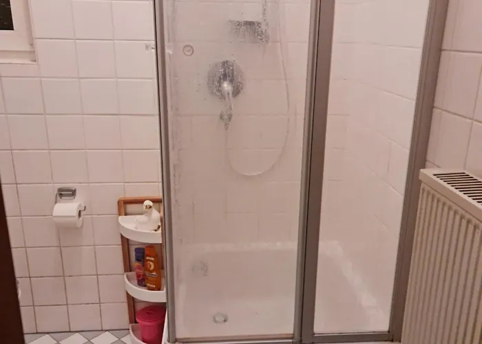 Citystudio Mit Schlafgalerie Bis 6 Gaeste Direkt Am Luisenplatz *